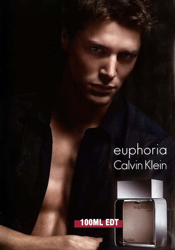 M&ugrave;i hương nước hoa Calvin Klein CK Euphoria Intense Men 100ml cao cấp